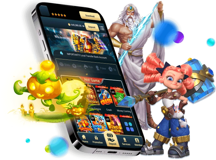 Chương Trình VIP kuwin1