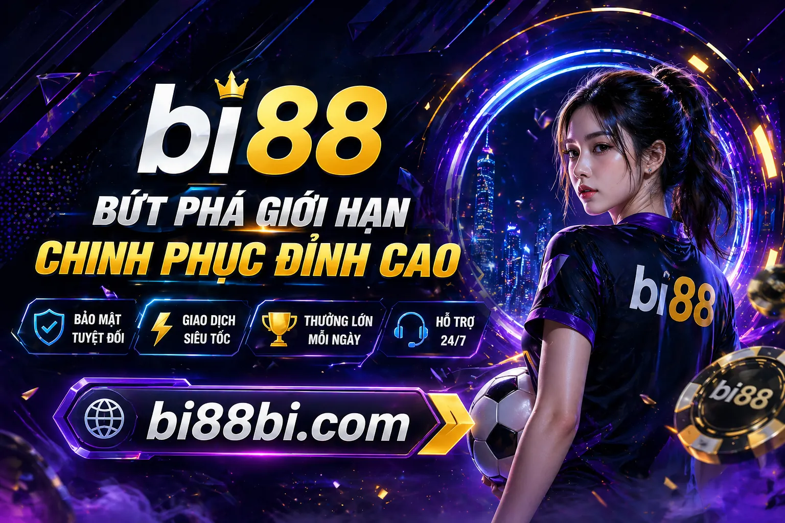Nền tảng an toàn