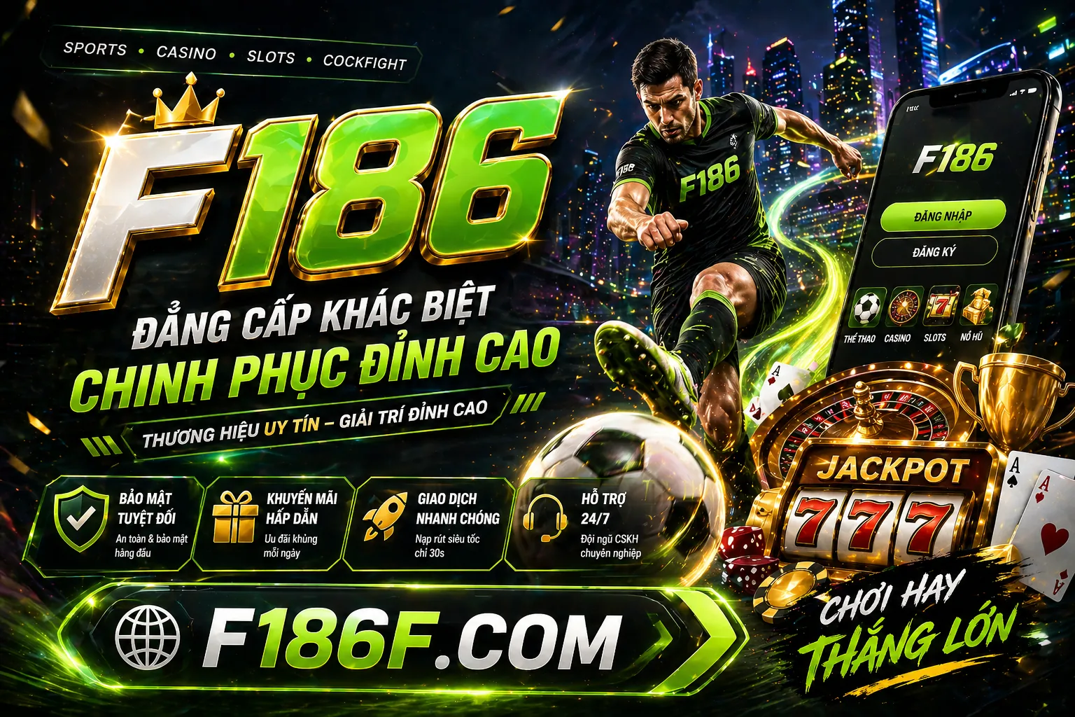 Chương trình Đối tác kuwin1 nổ hũ