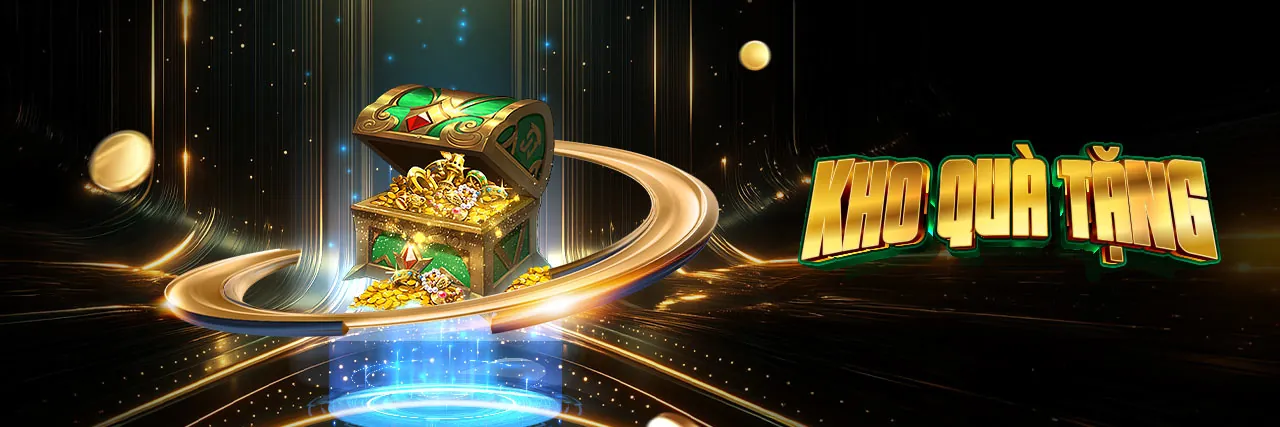 Giao diện ứng dụng kuwin1 nổ hũ với các trò chơi slot rực rỡ