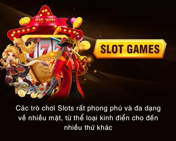Hướng dẫn bắt đầu chơi Nổ Hũ tại Kuwin1