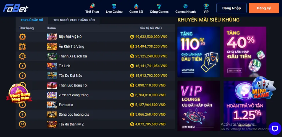 Trải nghiệm live casino cùng dealer tại kuwin1